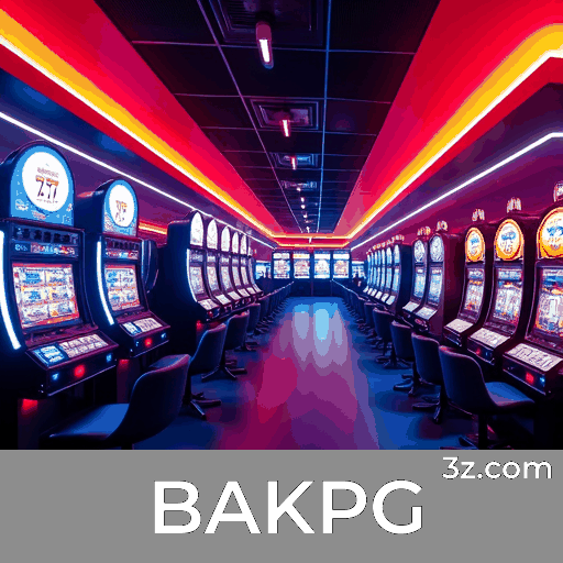 BAKPG: Plataforma Líder em Apostas Esportivas no Brasil