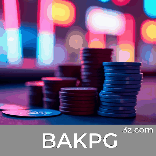 Revolucionária Filosofia de Jogos e Valor Incomparável na BAKPG