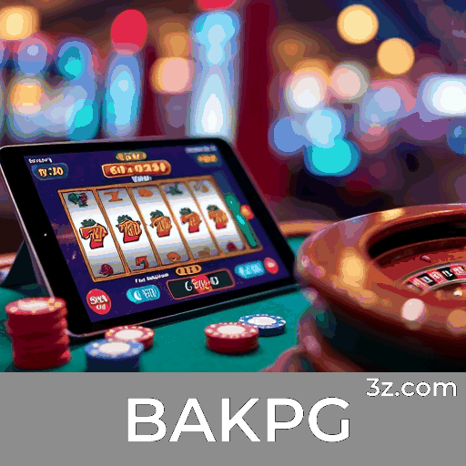 BAKPG: Download Rápido e Uso Fácil para Brasileiros