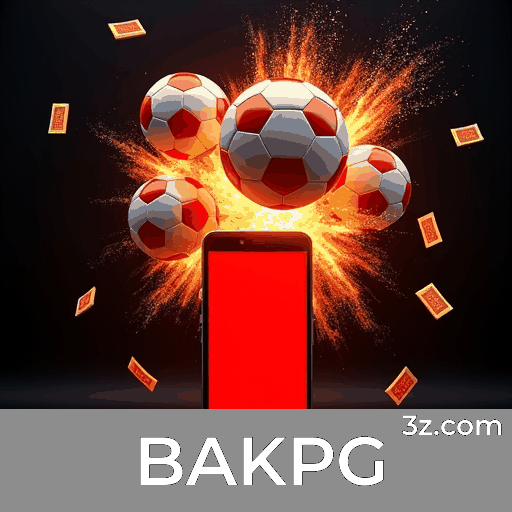 BAKPG: O Cassino Online e Plataforma de Apostas Confiável