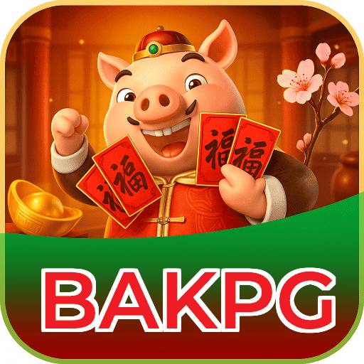 BAKPG Logo